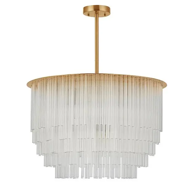 Люстра MW-Light 642018009 Аделард Люстра MW-Light 642018009 Аделард