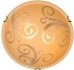 Настенно-потолочный светильник Мелодия света 000040362 CW1N