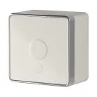 Вывод кабеля Gallant (слоновая кость) Werkel WL15-16-01 a036775