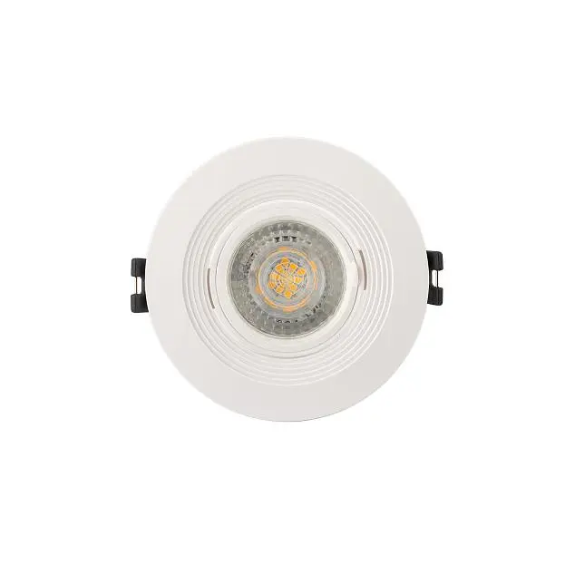 Встраиваемый светильник Denkirs DK3029-WH Встраиваемый светильник Denkirs DK3029-WH