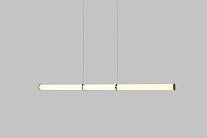 Светильник подвесной светодиодный Moderli V10462-PL Varese