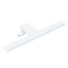 Подсветка для зеркал Arte Lamp A2737AP-1WH STECCA