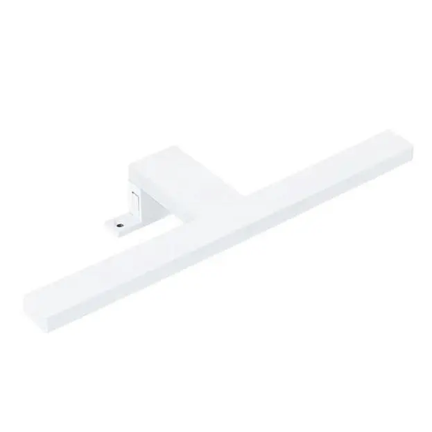 Подсветка для зеркал Arte Lamp A2737AP-1WH STECCA Подсветка для зеркал Arte Lamp A2737AP-1WH STECCA