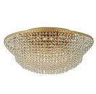 Потолочная люстра Arti Lampadari Stella LE 1.2.50.501 G