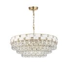 Люстра ODEON LIGHT 5076/21 CHESSI