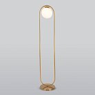 Торшер Eurosvet 01139/1/ золото Ringo a061133