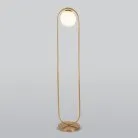 Торшер Eurosvet 01139/1/ золото Ringo a061133