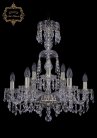 Люстра Bohemia Art Classic 11.23.6+3.200.XL-64.Gd.Dr
