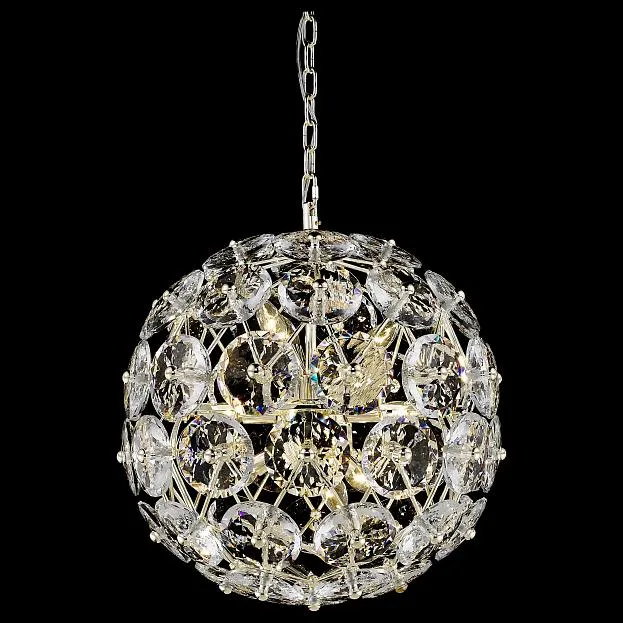 Подвесной светильник Wertmark WE110.10.103 Brillant