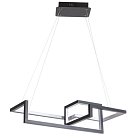 Светильник Подвесной Arte Lamp A6011SP-3BK MERCURE