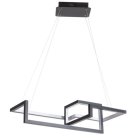 Светильник Подвесной Arte Lamp A6011SP-3BK MERCURE