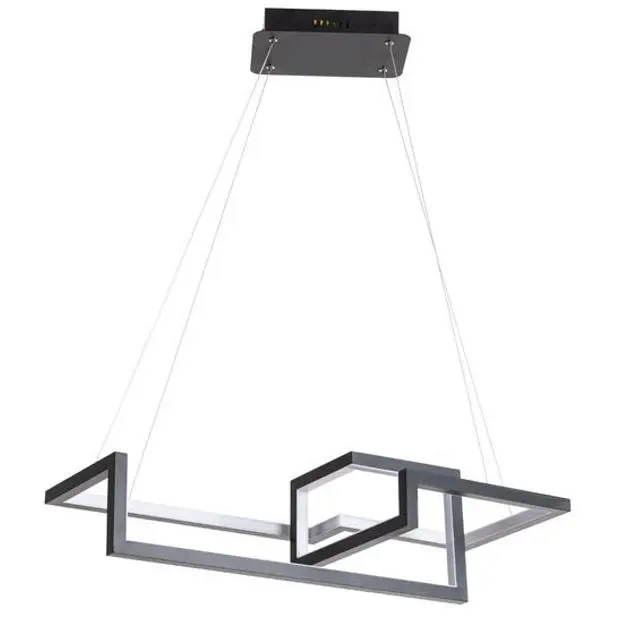 Светильник Подвесной Arte Lamp A6011SP-3BK MERCURE Светильник Подвесной Arte Lamp A6011SP-3BK MERCURE