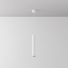 Подвесной светильник Technical Maytoni P072PL-L12W4K-1 FOCUS LED