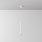 Подвесной светильник Technical Maytoni P072PL-L12W4K-1 FOCUS LED
