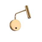 Бра Zortes ZRS.1178.03 ARMRAY 