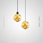 Подвесной светильник ECLA MARBLE Lampatron ecla_marble01 9097-25906