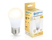 Светодиодная лампа Шар G45 13W 2700K Ambrella light 451303