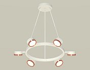 Подвесной светильник Ambrella light XB9191153