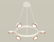 Подвесной светильник Ambrella light XB9191153