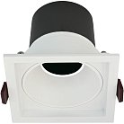 Точечный светильник Wertmark WTD.O21.000.30.10 Dorsum