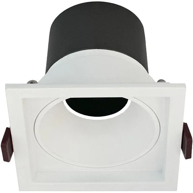 Точечный светильник Wertmark WTD.O21.000.30.10 Dorsum