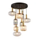 Подвесной светильник Aployt APL.311.03.09 Kornelcia