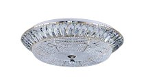 Светодиодная потолочная люстра Lumina Deco DDC 3197-40 VALENTINA