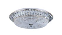 Светодиодная потолочная люстра Lumina Deco DDC 3197-40 VALENTINA