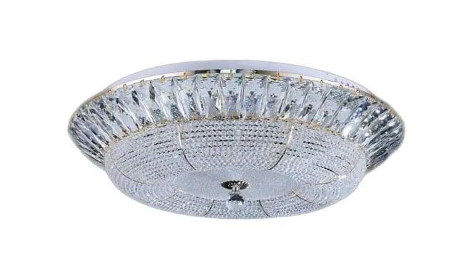 Светодиодная потолочная люстра Lumina Deco DDC 3197-40 VALENTINA Светодиодная потолочная люстра Lumina Deco DDC 3197-40 VALENTINA