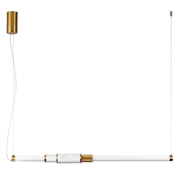 Подвесной светильник ODEON LIGHT 4359/14L MARMI