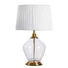 Настольная лампа Arte Lamp A5059LT-1PB Baymont