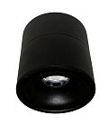 Накладной светильник Lumina Deco LDC 8056-12W BK Westos