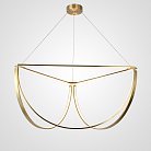 Подвесной Светильник Solana Light 3 ImperiumLoft193448-23
