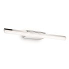 Подсветка для картин Ideal Lux 142272 RIFLESSO Cromo