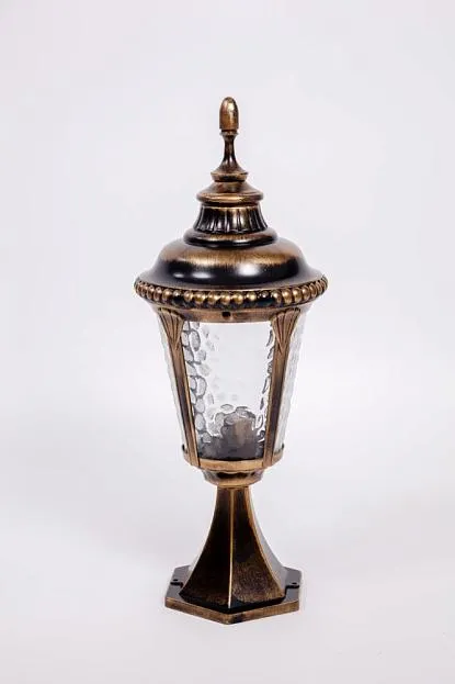 Наземный фонарь Oasis Light 79754S Gb Наземный фонарь Oasis Light 79754S Gb