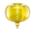 Светодиодная лампа Eglo 110099 E27, 4W, L220, D220, 40lm, 1900K, желтый