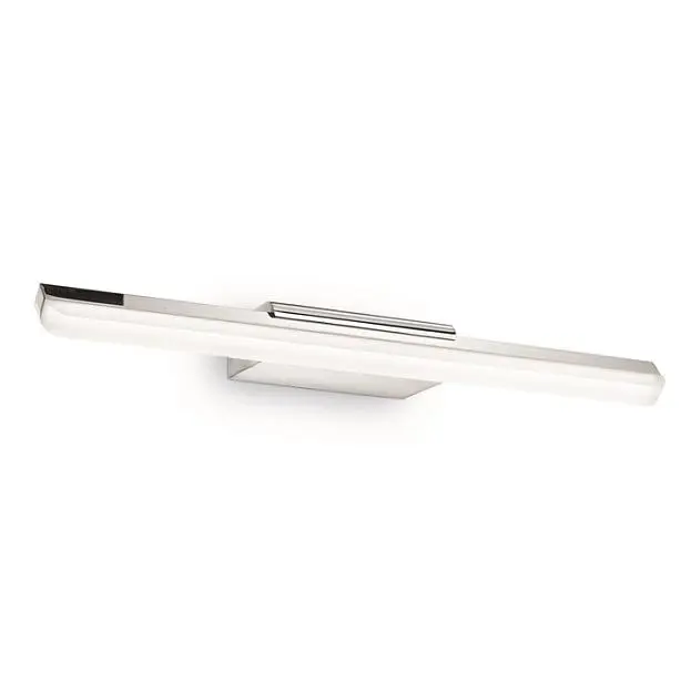 Подсветка для картин Ideal Lux 142272 RIFLESSO Cromo
