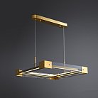 Подвесная люстра BERGDIS D L60 ImperiumLoft 220253-23 bergdis-d01