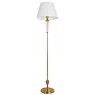 Торшер Arte Lamp A7301PN-1PB Gracie
