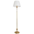 Торшер Arte Lamp A7301PN-1PB Gracie