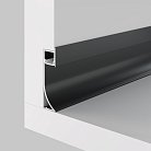 Алюминиевый профиль к светодиодной ленте Led Strip Maytoni ALM-5314-B-2M