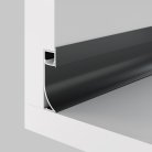 Алюминиевый профиль к светодиодной ленте Led Strip Maytoni ALM-5314-B-2M