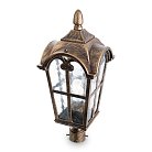 Уличный фонарь Feron 11296 PL104