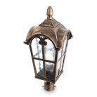 Уличный фонарь Feron 11296 PL104