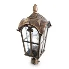 Уличный фонарь Feron 11296 PL104