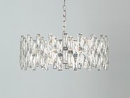 Люстра NEWPORT 10123+5/C
