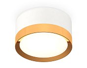 Комплект накладного светильника Ambrella light XS8101005 Techno