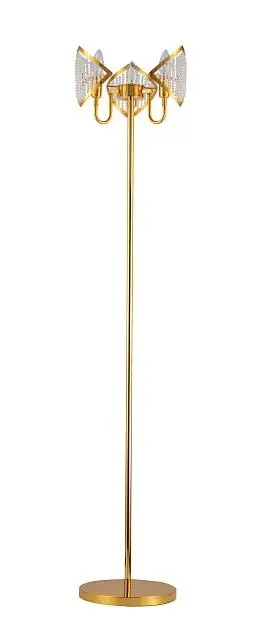 Торшер Moderli V8052-3F Shade Торшер Moderli V8052-3F Shade