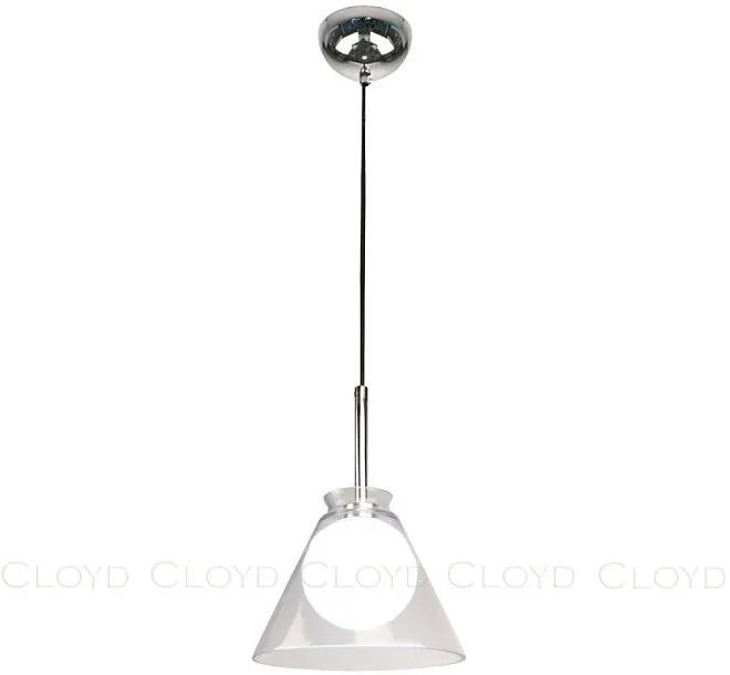 Подвесной светильник Cloyd 10791 Flaunt Подвесной светильник Cloyd 10791 Flaunt