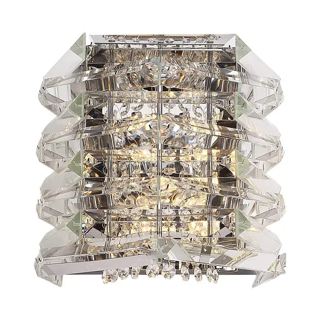 Светильник настенный ST Luce SL6137.101.02 STROZZI Светильник настенный ST Luce SL6137.101.02 STROZZI